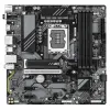 Pagrindinė plokštė Gigabyte B760M DS3H WIFI6E GEN5 INTEL B760 EXPRESS LGA 1700