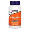 L-Carnitine, 500mg - 60 vcaps