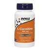 L-Carnitine, 500mg - 60 vcaps