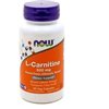 L-Carnitine, 500mg - 60 vcaps