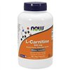 L-Carnitine, 500mg - 180 vcaps