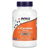 L-Carnitine, 500mg - 180 vcaps