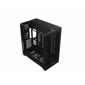 ATX Semi-tower Korpus THERMALTAKE View 390 Air Must