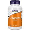 L-Cysteine, 500mg - 100 tablets