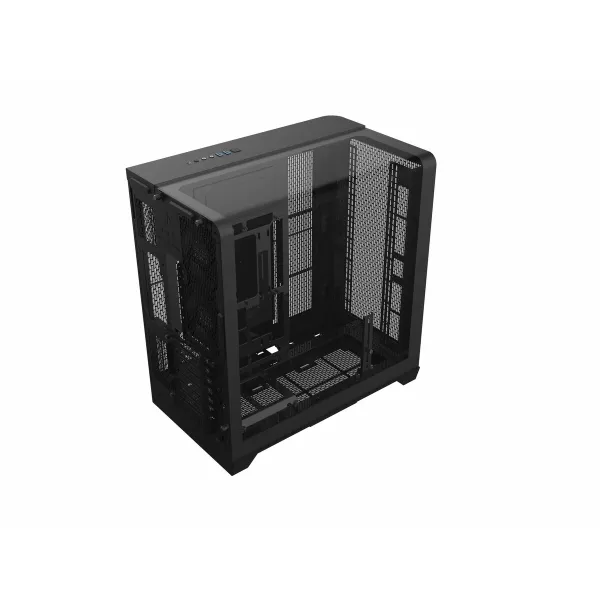 ATX Semi-tower Korpus THERMALTAKE View 390 Air Must