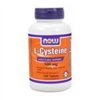 L-Cysteine, 500mg - 100 tablets