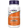 L-Cysteine, 500mg - 100 tablets