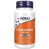 L-Carnosine, 500mg - 50 vcaps