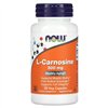 L-Carnosine, 500mg - 50 vcaps