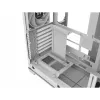 ATX Semi-tower Korpus THERMALTAKE View 390 Air Valge