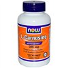 L-Carnosine, 500mg - 100 vcaps