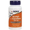 Acetyl-L-Carnitine, 500mg - 200 vcaps