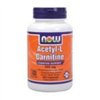 Acetyl-L-Carnitine, 500mg - 200 vcaps