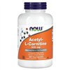 Acetyl-L-Carnitine, 500mg - 200 vcaps