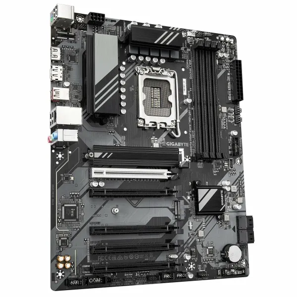 Pagrindinė plokštė Gigabyte B760 DS3H GEN5 INTEL B760 EXPRESS LGA 1700