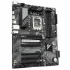 Pagrindinė plokštė Gigabyte B760 DS3H GEN5 INTEL B760 EXPRESS LGA 1700