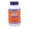 NAC ar selēnu, 600 mg - 100 kapsulas