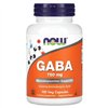 GABA, 750 mg - 100 v-kapselia