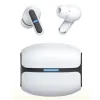 In ear headphones LEOTEC LETWS02W White