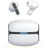 In ear headphones LEOTEC LETWS02W White