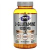 L-Glutamine, 1000mg - 240 vcaps
