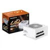 Strāvas padeve Gigabyte UD1000GM PG5 V2 ICE 1000 W 125 W 80 Plus Gold
