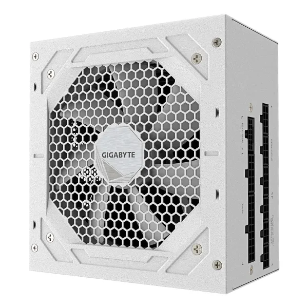 Strāvas padeve Gigabyte UD1000GM PG5 V2 ICE 1000 W 125 W 80 Plus Gold