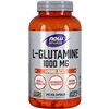 L-glutaminas, 1000 mg - 240 v kapsulių
