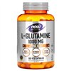 L-glutaminas, 1000 mg - 120 v kapsulių