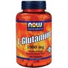 L-glutamiini, 1000 mg - 120 v-kapselia