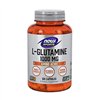 L-Glutamine, 1000mg - 120 vcaps