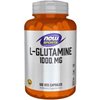 L-glutamīns, 1000 mg - 120 v-kapsulas