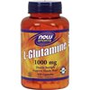 L-glutamiini, 1000 mg - 120 v-kapselia