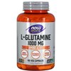L-glutamiini, 1000 mg - 120 v-kapselia