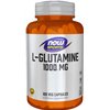 L-Glutamine, 1000mg - 120 vcaps