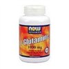 L-glutaminas, 1000 mg - 120 v kapsulių