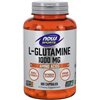 L-Glutamine, 1000mg - 120 vcaps