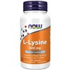 L-Lysine, 500mg - 100 tablets