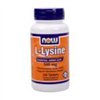 L-lysiini, 500 mg - 100 tablettia
