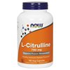 L-Citrulline, 750mg - 180 vcaps