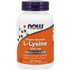 L-Lysine, 1000mg - 100 tabs