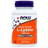 L-Lysine, 1000mg - 100 tabs