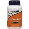 L-ornitiini, 500 mg - 120 v-kapselia