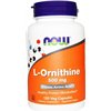 L-ornitiini, 500 mg - 120 v-kapselia