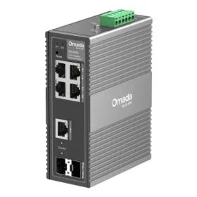 Slēdzis TP-Link Omada IES206G