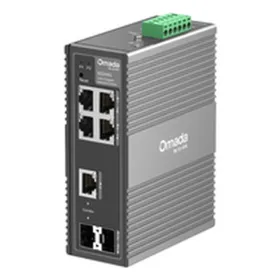 Kytkin TP-Link IES206G