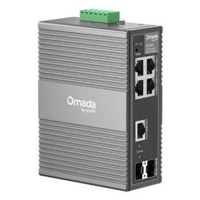 Kytkin TP-Link IES206G