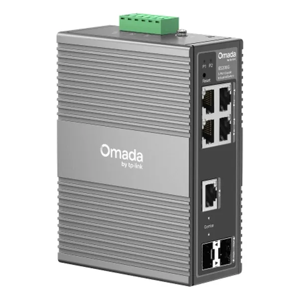 Kytkin TP-Link IES206G