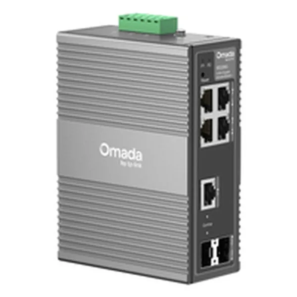 Kytkin TP-Link IES206G