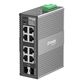 Kytkin TP-Link IES208G
